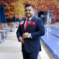 JAMIL ISMAIL