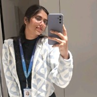 Anjali Upadhyay