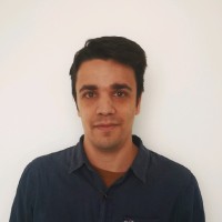 Sergio Martínez París