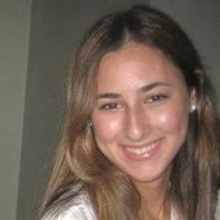 Patricia Chinchilla