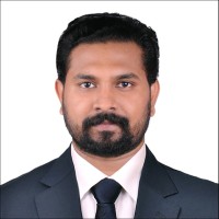 Arjun Vijayan