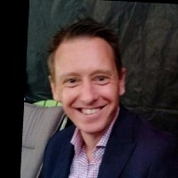 Robin Van Welt