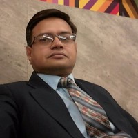 Dr Vipin Rastogi