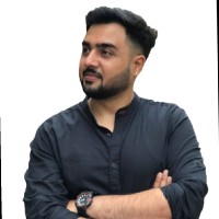 Gaurav Sharma