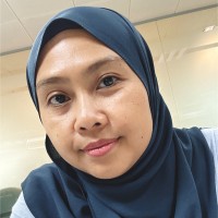 Ruzidahayu Mohamad Sayuti