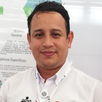 Edris Adrián Maestre Joya