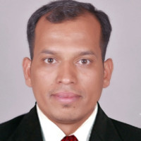 Vikas Darekar