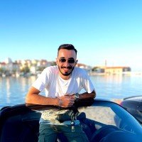 Dimitris Rafail Simitsis