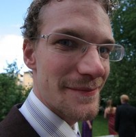 Martin Palmberg