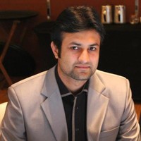 Muhammad Zubair Daud