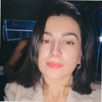 Gizem Çakıl