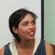 Leila Veerapan-lewis Pr.Eng