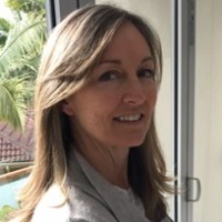 Samantha McGregor