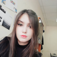 Anna Zapolskikh