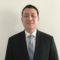 Eric Tu