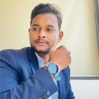Ashutosh Kambale