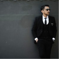 Mohammed Nabeel Kp
