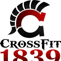 Crossfit 1839