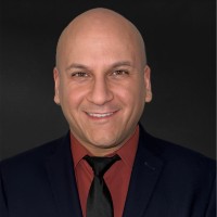 Johnny Palomo