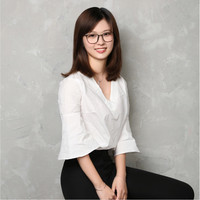 Carrie Chen