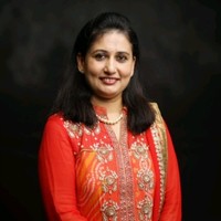 Rachana Malpani