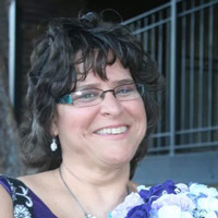 Christal Lantz
