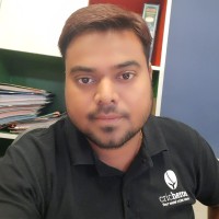 Kirit Panchal