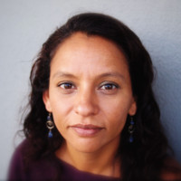 Silvia Vega
