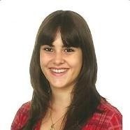 Lorena Palomares Roldán