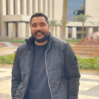 Mostafa Abdel Rahman