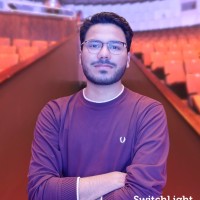 Muhammad Saqlain Mushtaq