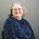Cheryl Weaver