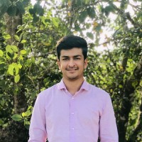 Yogananda Sagar D H