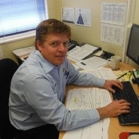 Robert Sindholt
