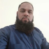 Muhammad Shafique