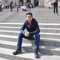 Ted Chan