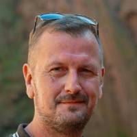 Stephan Holvoet