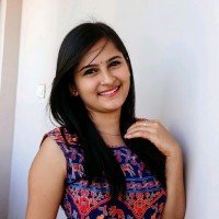 Pooja Bhat