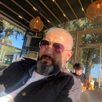 Erhan Ülker