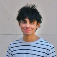 Evan Rama