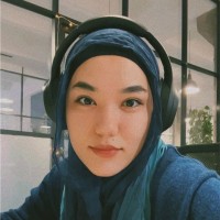 Ailyanur Abdullayeva