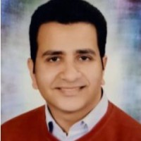 Mark Shafik