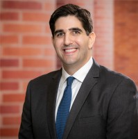 Joshua Goldman