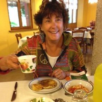 Sue Scott