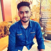 Siba Prasad Sahoo