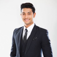 Haseeb Ch