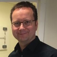Andreas Lindberg