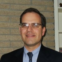 Jason Bashforth