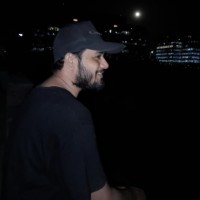 Krishna Rokade