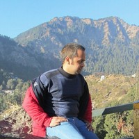Harbinder Yadav